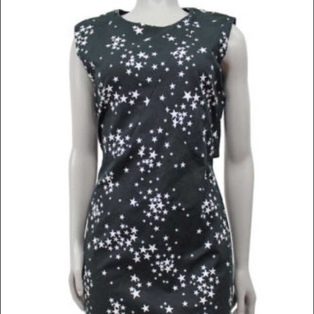 Kate Spade Saturday star dress - Picture 3 of 3